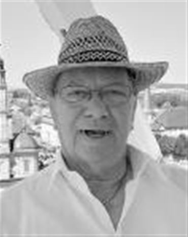 Profilbild Bernhard Leister