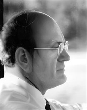 Profilbild Berthold Messner