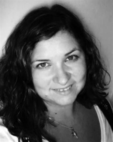 Profilbild von Bettina Kranz