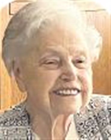 Profilbild von Betty Brotrück