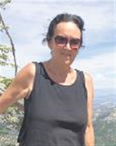 Profilbild Birgit Hasbach