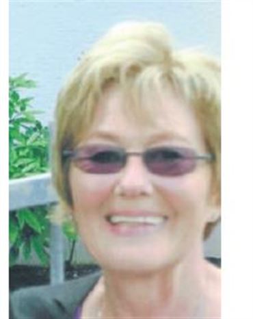 Profilbild Birgit Münzenberger