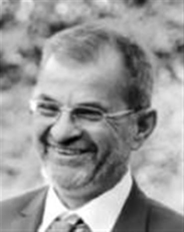 Profilbild Boris Kager