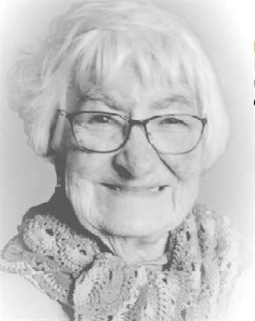 Profilbild von Brigitta Wunderlich