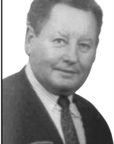 Profilbild Bruno Kremer