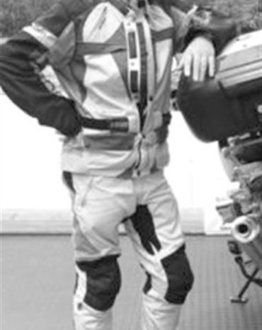 Profilbild Burkhard Budera