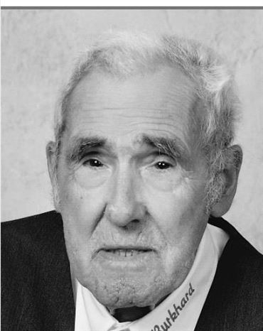 Profilbild von Burkhard Stein