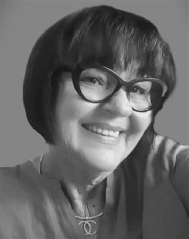 Profilbild von Carmen Fleckenstein