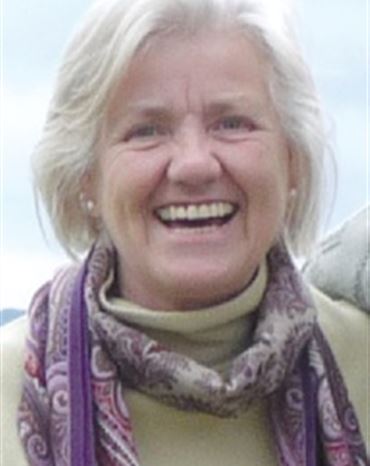 Profilbild Charlotte Schanz