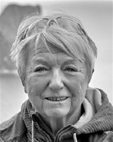 Profilbild Christa Klasterka