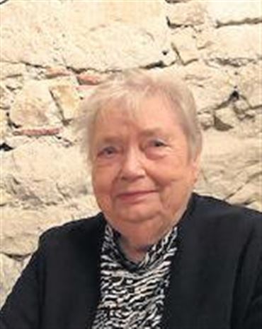 Profilbild Christa Lulay