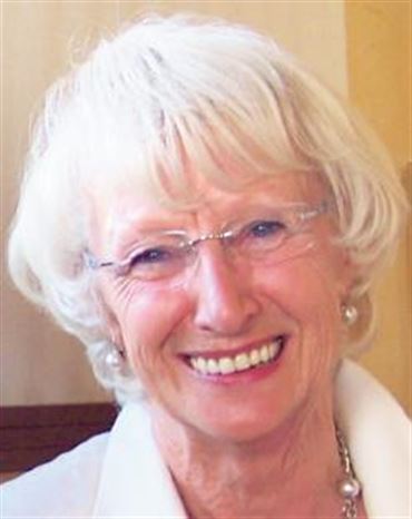 Profilbild Christa Mohr