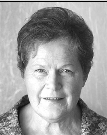 Profilbild Christa Schreiber