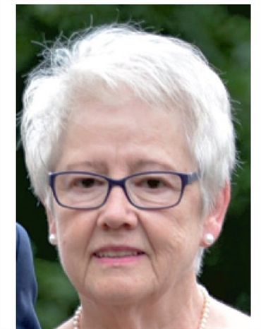 Profilbild Christa Zurstraßen