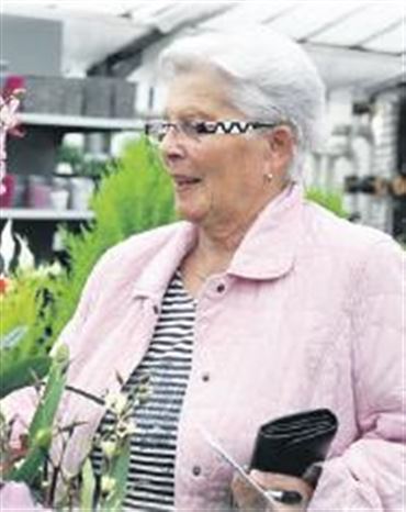 Profilbild Christel Fuhrländer