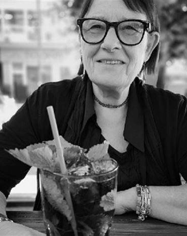 Profilbild Christel Jacobi