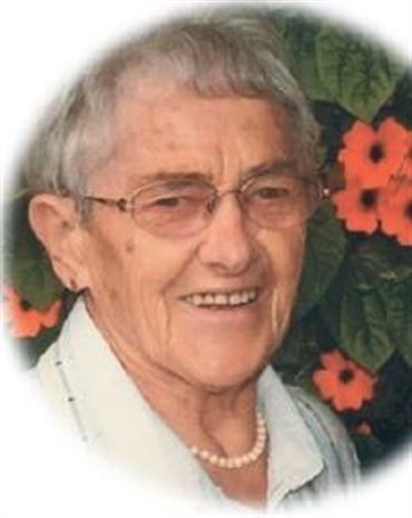 Profilbild Christel Masson