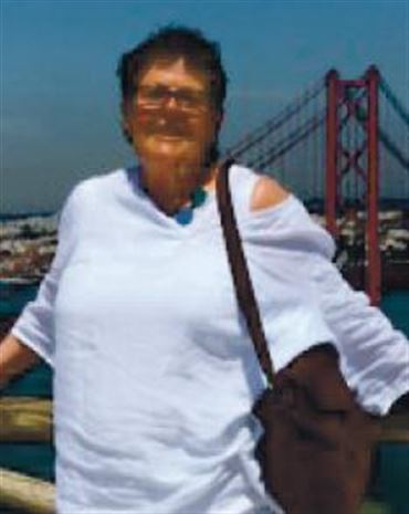 Profilbild Christel Reusch