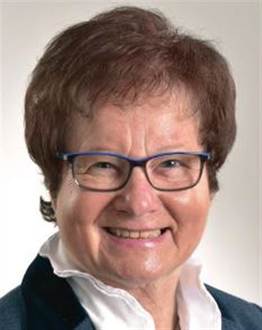 Profilbild Christl Flach