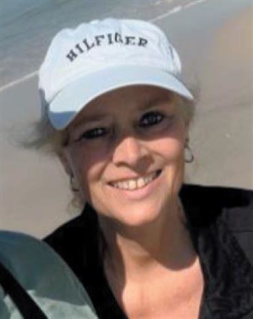 Profilbild Claudia Debus