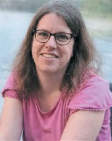 Profilbild Claudia Schröder