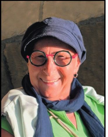 Profilbild Conny Lupk-Müller