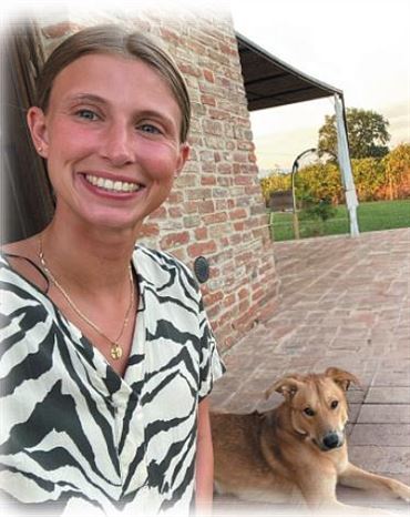 Profilbild Constanze Weger