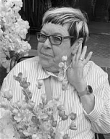 Profilbild von Cornelia Kraft