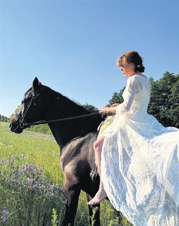 Profilbild Dagmar Ferber