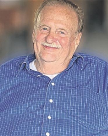 Profilbild von Dieter Bachtig