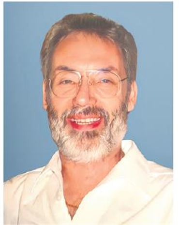 Profilbild Dieter Dörsam