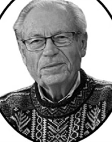 Profilbild von Dieter Engel