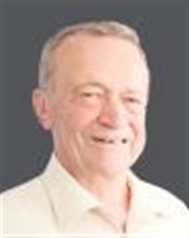 Profilbild Dieter Hopf