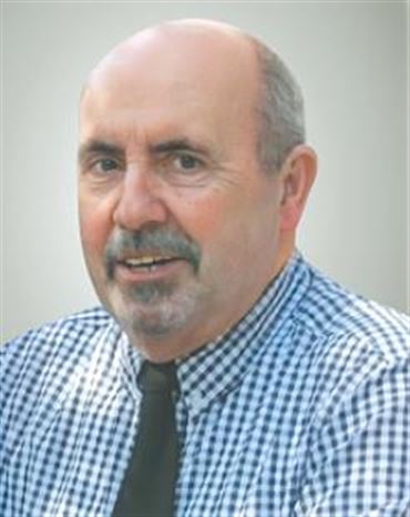 Profilbild Dieter Langer