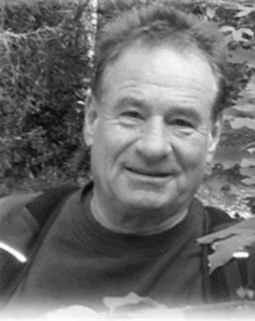 Profilbild Dieter Münch