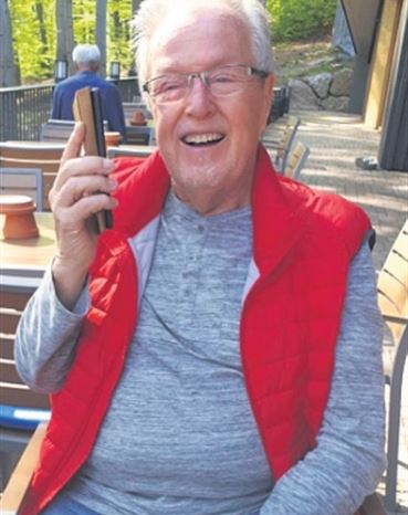 Profilbild von Dieter Nielsen