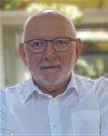 Profilbild Dieter Ruckpaul