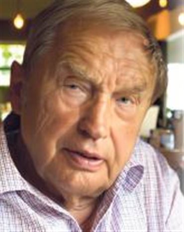 Profilbild Dieter Schlosser