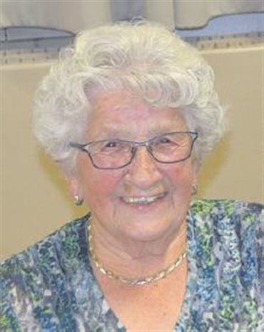 Profilbild Dina Reichert