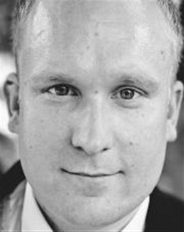 Profilbild von Dominik Hanisch