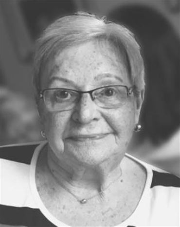 Profilbild Doris Ahlert