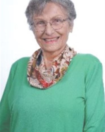 Profilbild von Doris Fürbeth