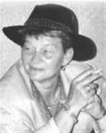 Profilbild Doris Götz