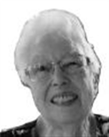 Profilbild Dorothea Maus