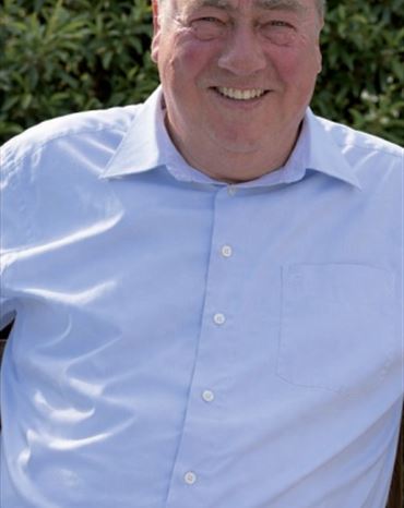 Profilbild von Eckhard Burk