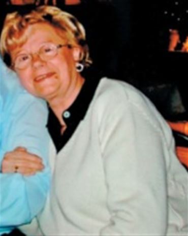 Profilbild Edeltraud Grundstein