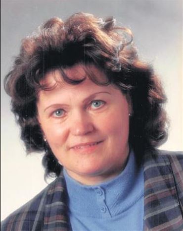 Profilbild Edeltraud Oberst