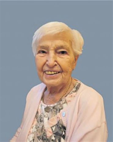 Profilbild Edeltraut Kessel