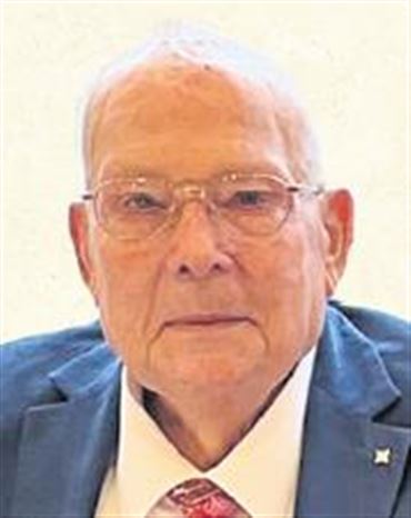 Profilbild Edgar Rücker