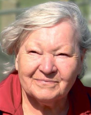 Profilbild Edith Jünger